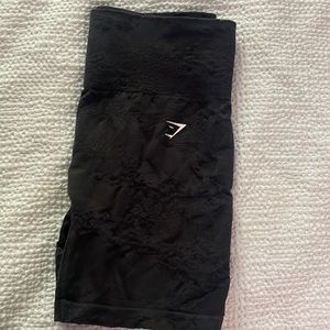 Short gym shark great condition